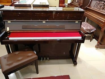 piano oturacağı: Пианино, Kingsburg, Акустический, Новый, Бесплатная доставка — 4