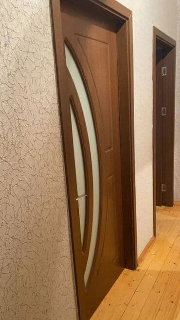 200 azn kiraye evler sumqayitda 2025: 2 otaqlı, Yeni tikili, 68 kv. m — 8