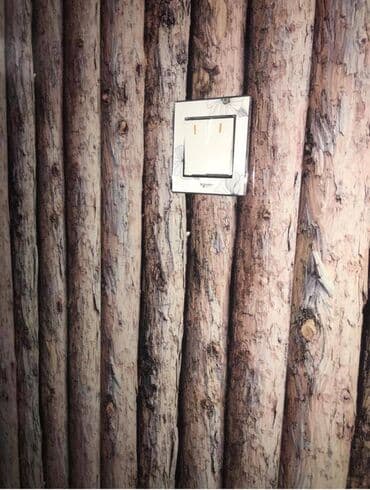 ramanada evler: Bakı, Buzovna, 370 kv. m, 14 otaq, Hovuzlu, Artezian quyusu, Kanalizasiya, Kombi — 13