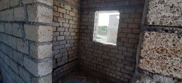 qarayevde ipoteka evler: Masazır 2 otaqlı, 42 kv. m, Kredit var, Təmirsiz — 4