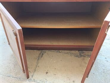 manej qiymetleri 2022: Qədimi Əntiq Sovetdən Qalma Gözəl Mətbəx- Şkafı içi polkalı çox rahat — 3