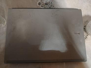 oyun notebooku: Məhsul: Dell Precision M4600 mobil iş stansiyası noutbuku Xüsusiyyət — 4