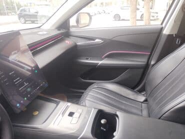 changan benni mini: Changan Qiyuan A06: 1.5 l | 2024 il 18000 km Sedan — 3