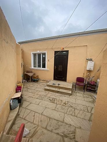 qara qarayev ev: 2 otaqlı, 60 kv. m — 7