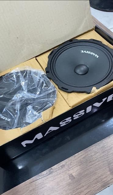 2106 kredit: Massiv 20 liy 200 rms 300w uliterde 1800w — 1