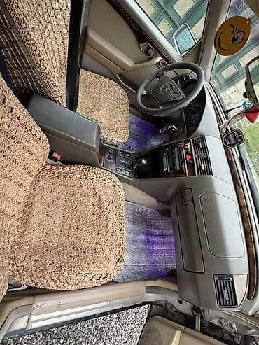 ltz rs disk: Mercedes-Benz C-Class: 2.2 л | 1996 г. Седан — 6