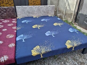 ev pencere: Təzə çarpayılar — 1