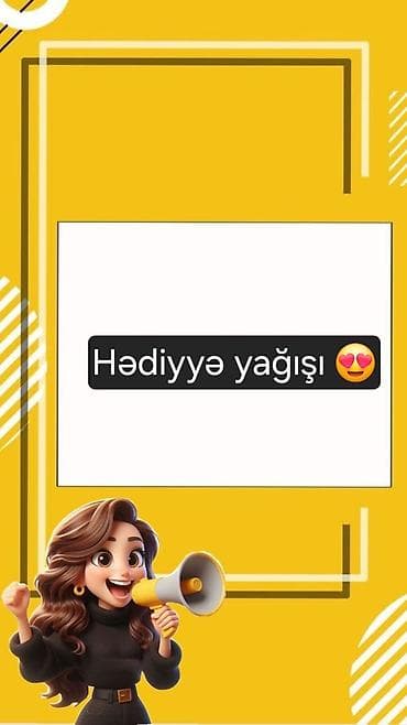 SMM menecer tələb olunur, İstənilən yaş, Təcrübəsiz