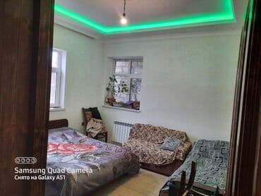 ramana sovxozu heyet evleri: 5 otaqlı, 180 kv. m, Orta təmir — 7