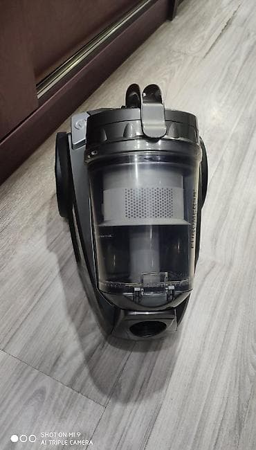 sharp soyuducu servis: Tozsoran Euromerss Yeni model ! Made for Germany Guc 3500 watt — 4