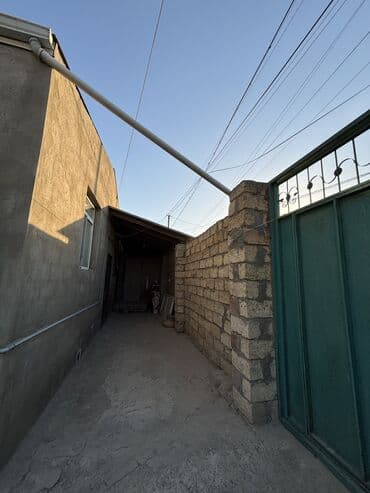 şirvanda həyət evləri: 3 otaqlı, 80 kv. m, Kredit yoxdur, Orta təmir — 15