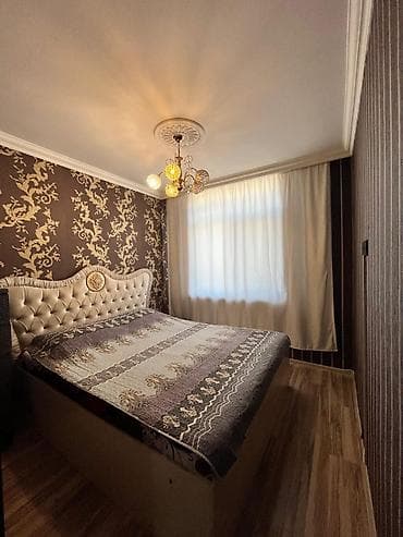 sumqayitda ev: Bakı, Mehdiabad, 2 otaqlı, Köhnə tikili, 35 kv. m — 1