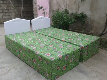 çarpayı üzərində karusellər: Kravat TEZE MOHKEM BAS TEREFI UCUN HER RENGDE KOJALARDAN OLCULERI — 1