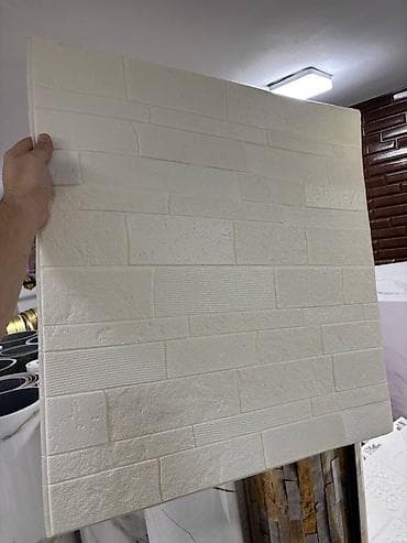 Dekorativ divar panelləri: 3D divar panelinin üstünlükləri. Turkiyenindi. Optavoydu Bizde — 2