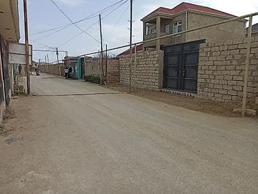 balaken ev: 2 sot, Tikinti, Mülkiyyətçi, Kupça (Çıxarış) — 4