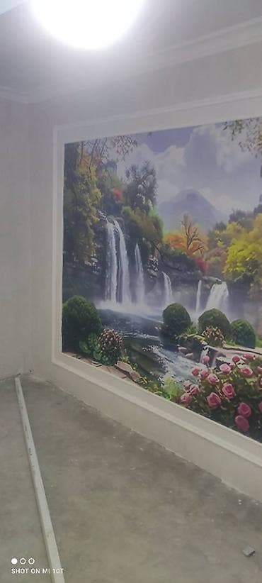 Otaq bitkiləri: Kənd Əhmədlidə təcili 3 otaqli ev satılır.54 kavdrat işıq su və qaz — 7