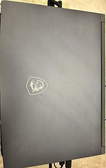 meta quest 3: İşlənmiş MSI, 15.6 ", Intel Core i5, 512 GB — 3