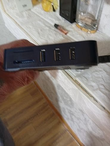 jbl azerbaijan: Smart TV boks Android, Pulsuz çatdırılma — 2