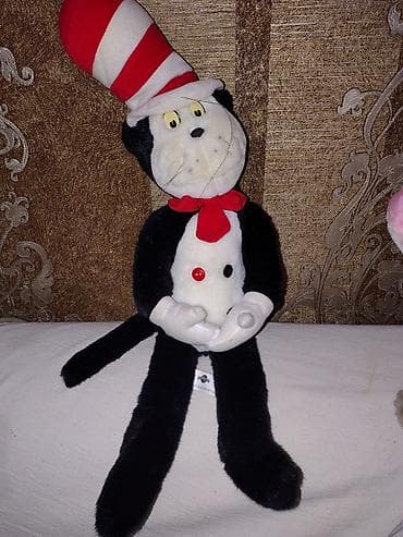 Обучение, курсы: Игрушки — 5