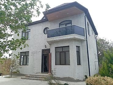 ev: Novxanı, 170 kv. m, 4 otaqlı, Hovuzsuz, Kombi, Qaz, İşıq — 6