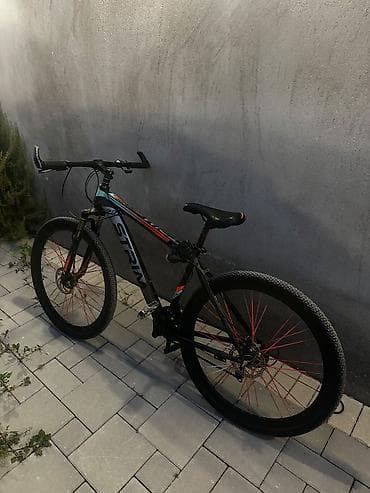 MTB velosiped – STRIM 29”
yüngül problemləri var təcili satılır lalafo.az -da MTB velosiped – STRIM 29”
yüngül problemləri var təcili satılır