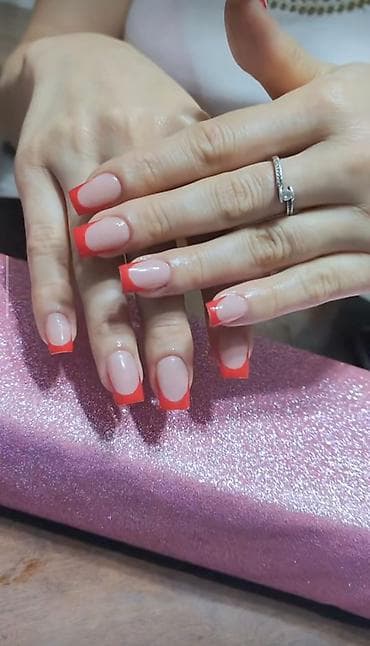 Tibb, əczaçılıq: Dırnaq ustası, 3-5 illik təcrübə, Yerin icarəsi — 2