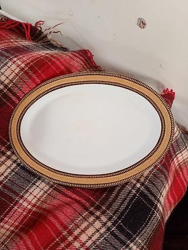 karaca serviz: Nahar dəsti — 1