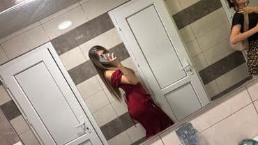 don formaları: S ve M bedenlere uyğundur — 2