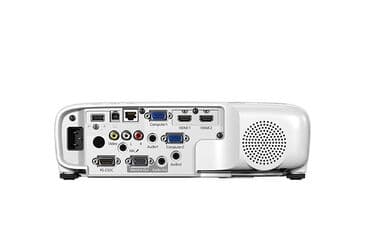 телевизор: Yeni Stasionar Proyektor Epson, Ödənişli çatdırılma — 3