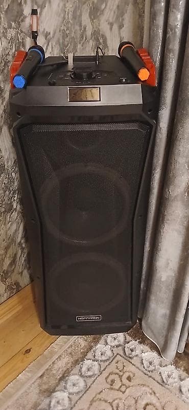 ucuz soyuducu: SALAM 2 aydı alınıb pula ehtiyac var deyə satıram 2mikrafon,əlavə — 4