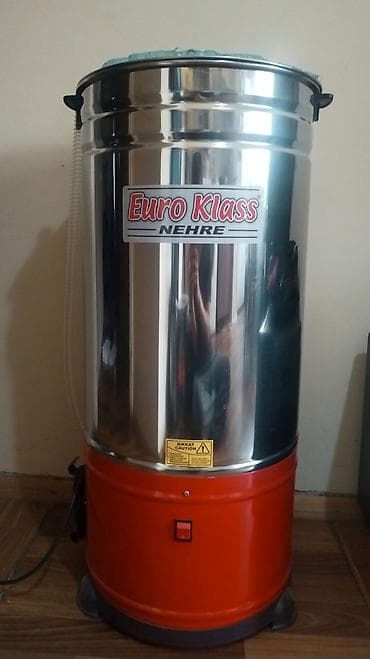 60 l, Türkiyə, Zəmanətlə, Yeni — 2