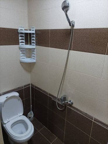 двухкомнатные новостройки в баку: 2 комнаты, Новостройка, 66 м² — 14