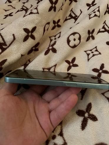 Audio: Samsung Galaxy A26, rəng - Yaşıl — 6