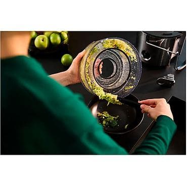 çanta: Şirəçəkən Braun SJ7000 Braun SJ7000 güclü 1000 W mühərriki, 75 mm — 9