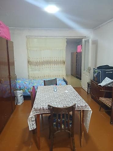 modul tipli ev: İnşaatçılar metrosuna yaxın 2 otaq 1 kuxna ev kirayə verilir. Hər — 2