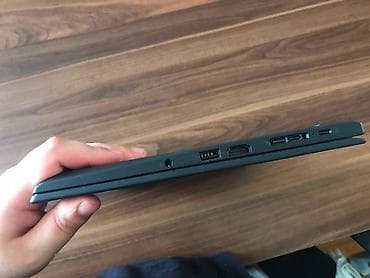 notebook ehtiyat hisseleri: İşlənmiş Lenovo ThinkPad, 14 ", Intel Core i5, 512 GB, Pulsuz çatdırılma — 5
