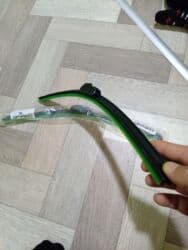 такси с багажником: Avtomobil üçün şüşəsilən lar – 2 ədəd dəst 50sm-45sm - Aerodinamik — 2