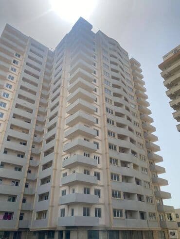 ev alıram: 3 otaqlı, Yeni tikili, m. Xalqlar Dostluğu, 131 kv. m — 11