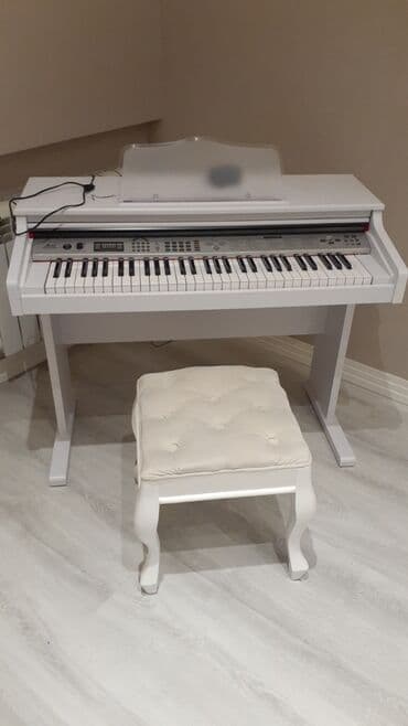 Moskviç: Elektro pianolar🎹🎹🎹🎼 Elektro 5 ve 7 oktava pianolar🎼▶️▶️▶️ Cox — 3