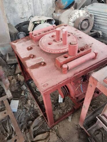 list əyən: Armatur əyən.Armatur eyen — 2