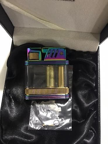 Kerosinlə işləyir orijinaldır yenidir pakovka ! topdan və pərakəndə — 2