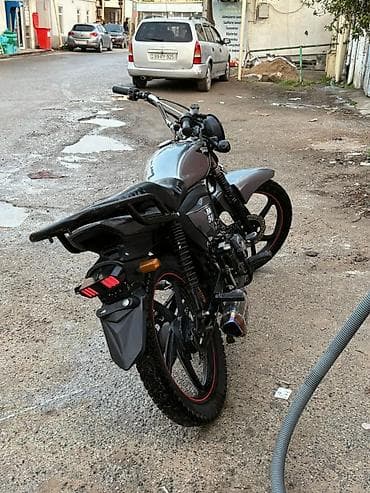 Tufan - 80, 50 sm3, 2023 il, 9000 km