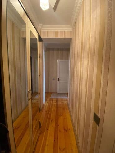 sumqayıt kreditle evler: 2 otaqlı, Yeni tikili, 47 kv. m — 7