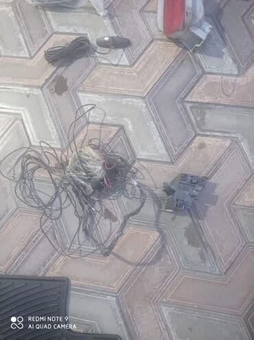 Bamperlər, buferlər: Ön, Toyota Land cruiser, 2010 il, Ünvandan götürmə, Pulsuz çatdırılma, Ödənişli çatdırılma — 10