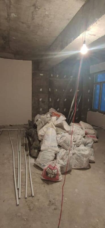 dəniz mənzərəsi mtk: 3 otaqlı, Yeni tikili, m. Nizami, 185 kv. m — 9