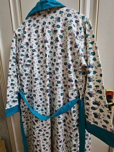 Домашние костюмы: Yenidir — 8