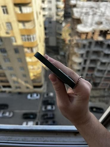 iphone 13 ekran: IPhone 13, 256 GB, Yaşıl — 4