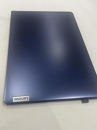 xbox one fat: Lenovo IdeaPad 1i (15", i7) noutbuk Brend Lenovo Model IdeaPad 1 — 5
