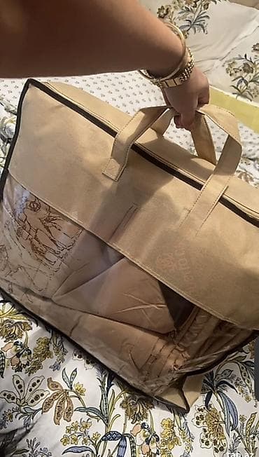 Örtüklər: Böyüklər üçün Qış üçün Yorğan — 2