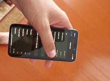 ayfon x plus: IPhone Xs, 64 GB, Space Gray, Face ID — 1